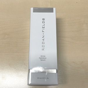 NWT Active Hydration Serum Rodan + Fields 30mL